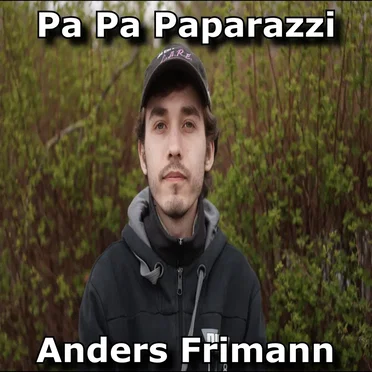 Anders Frimann