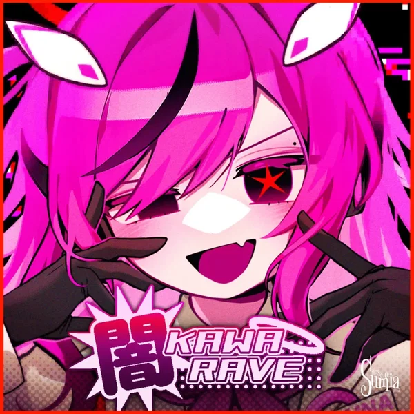 闇KAWA RAVE