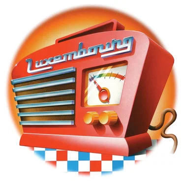 Europe ’72, Vol. 17: La Grande Salle Du Grand Theatre, Luxembourg 5/16/72