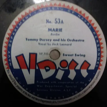 Marie / Milenberg Joys