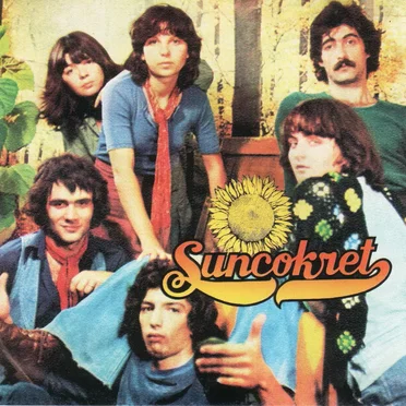Kolekcija by Suncokret - album cover