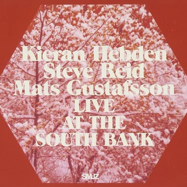 Live at the South Bank