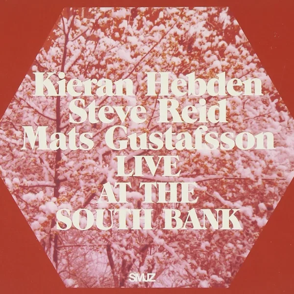 Live at the South Bank