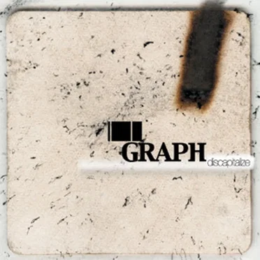 Discapitalize by Graph - album cover