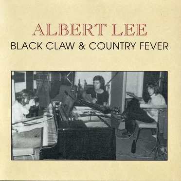 Black Claw & Country Fever