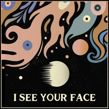 I See Your Face by Leo in the Lioncage - album cover