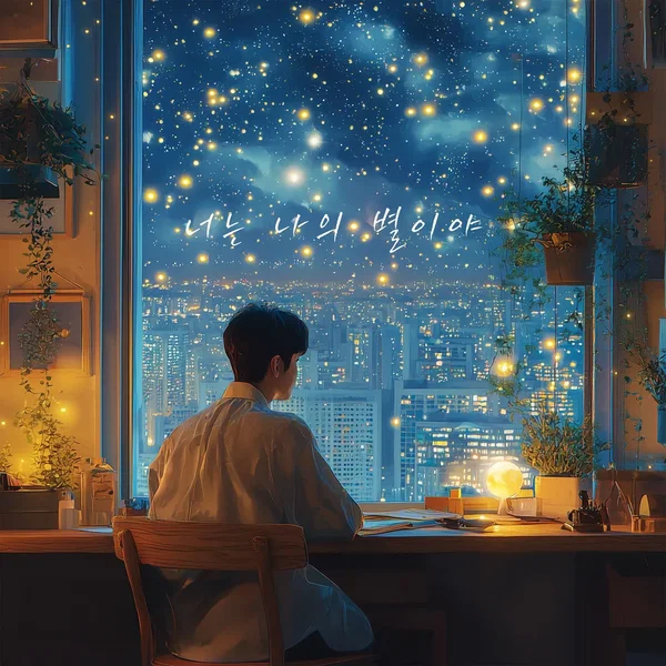 You Are My Star
