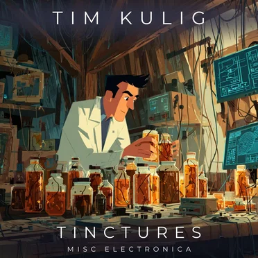 Tinctures