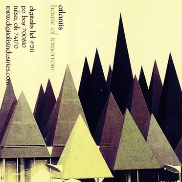 House of Tomorrow