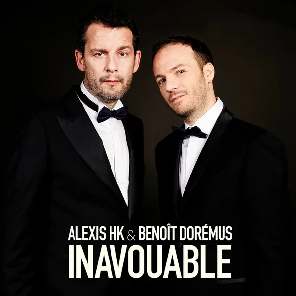 Inavouable