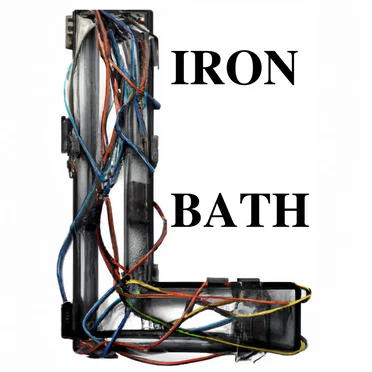 Iron Bath