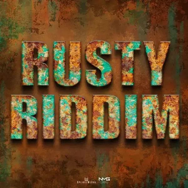 Rusty Riddim