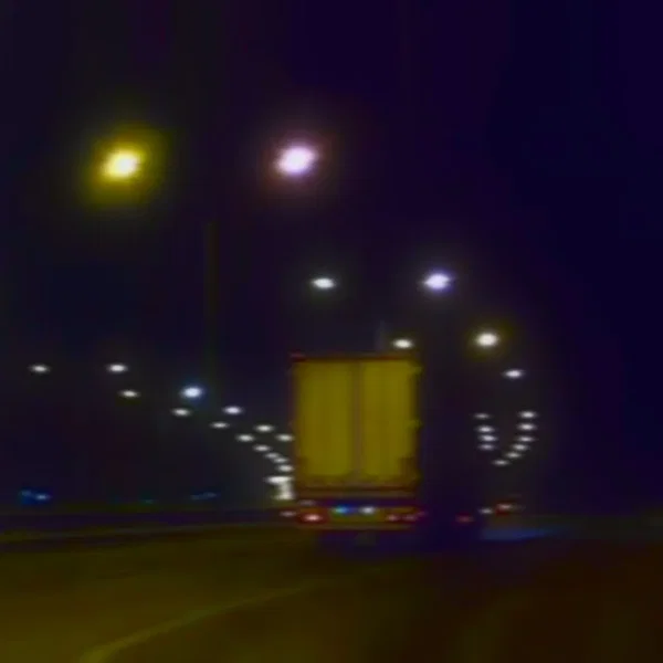 Road to Nowhere