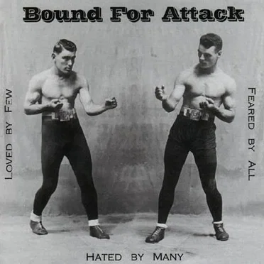 Loved by Few, Hated by Many, Feared by All