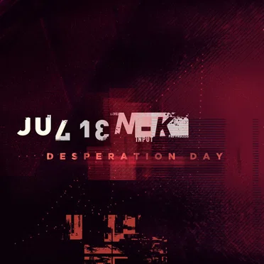 Desperation Day