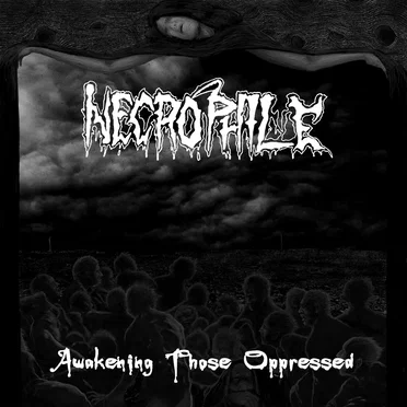 Necrophile