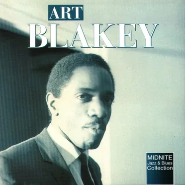 Midnite Jazz & Blues: My Romance