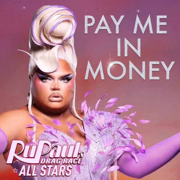 Pay Me in Money