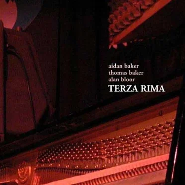 Terza rima