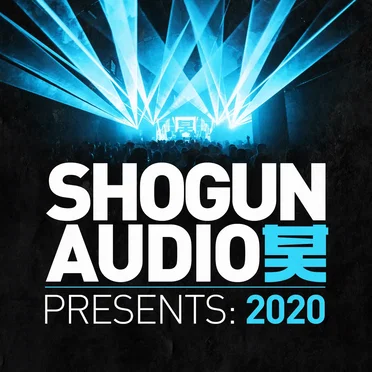 Shogun Audio Presents: 2020 by Various Artists - album cover
