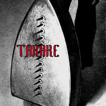 Reason Is Done by Tarare - album cover