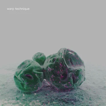 Animals EP by Warp Technique - album cover