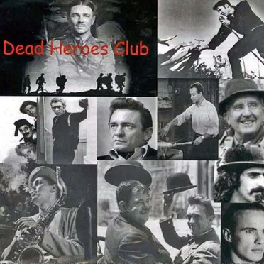 Dead Heroes Club