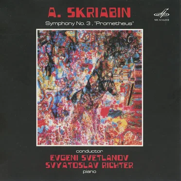 Symphony No. 3 / "Prometheus"