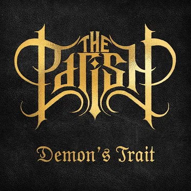 Demon’s Trait by The Parish - album cover