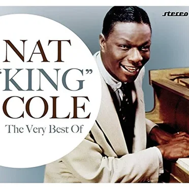 The Very Best of Nat “King” Cole