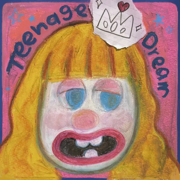 Teenage Dream