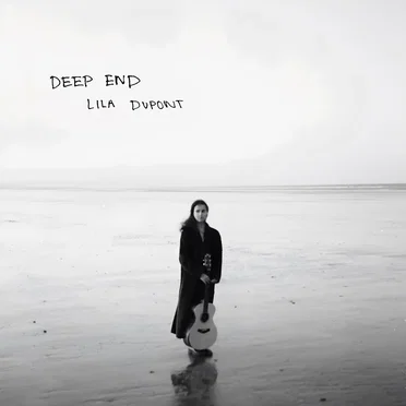 Deep End by Lila Dupont - album cover