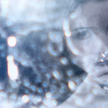 Blue Light Halo / Lens