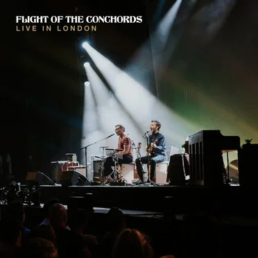 Iain and Deanna (live in London) (single edit)