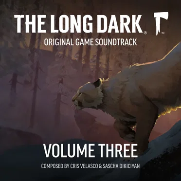 Music for The Long Dark: Volume 3
