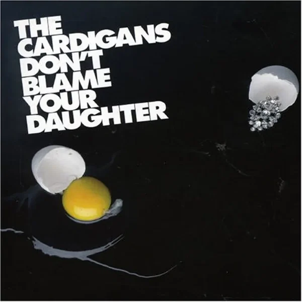 Don't Blame Your Daughter