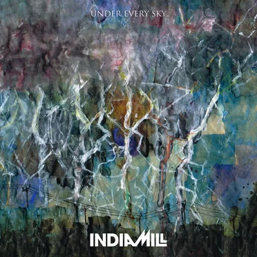 Under Every Sky by India Mill - album cover