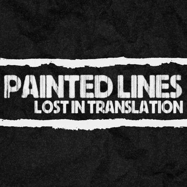 Lost in Translation