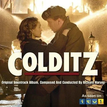 Colditz Original Soundtrack