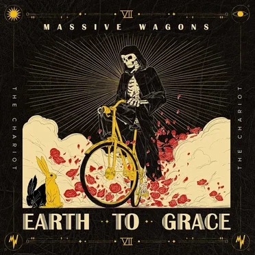 Earth to Grace