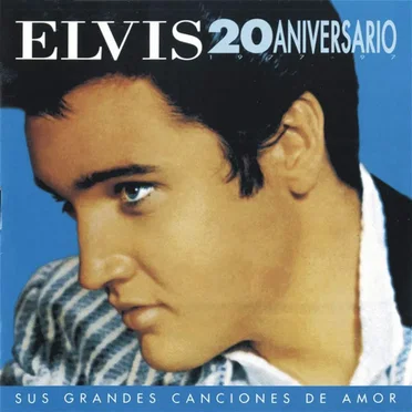 Elvis 20 aniversario 1977–1997