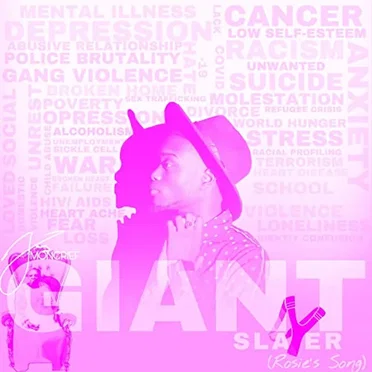 Giant Slayer (Rosie's Song)
