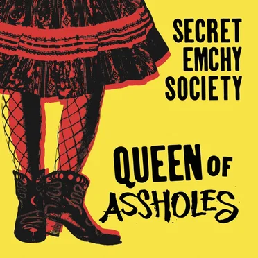 Queen of Assholes