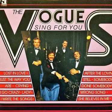 Sing for You