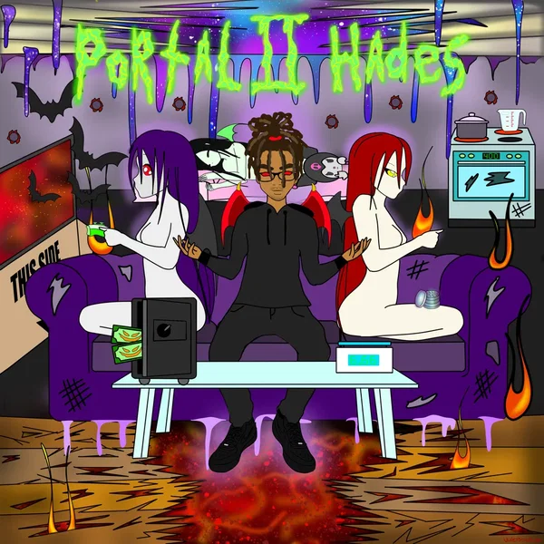 Portal To Hades 2