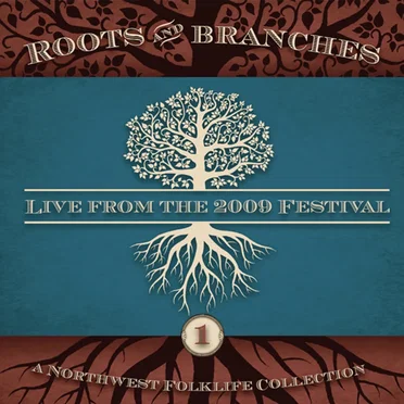 Roots & Branches, Volume 1 by Various Artists - album cover