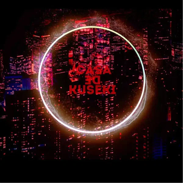 Casa de Kuseki