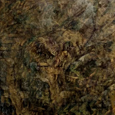 Burial Garden / Olion