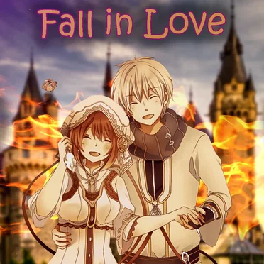 Fall in Love