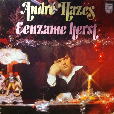 Eenzame Kerst